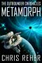 [Outbounder 01] • Metamorph